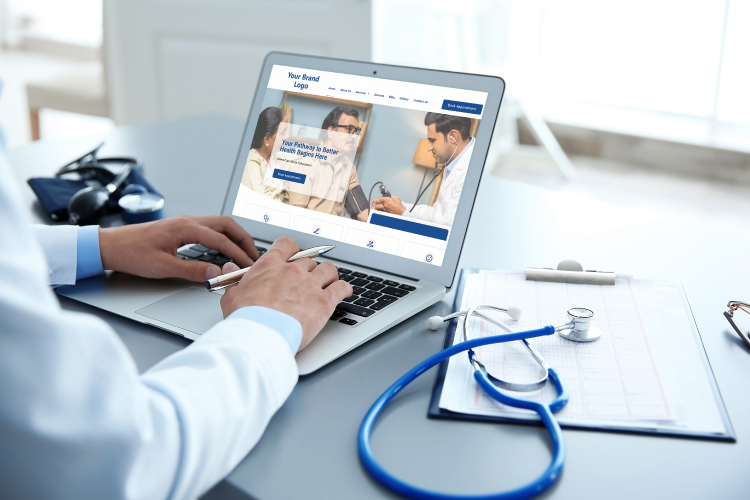 Reasons Why Your Healthcare Website May Be Turning Patients Away