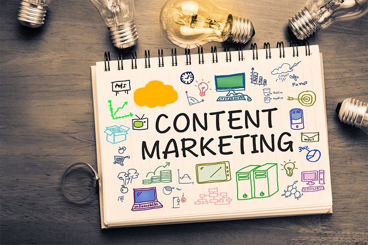 Content Marketing For Medical Practices