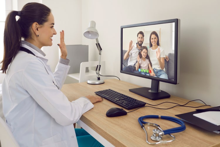 The Future of Telemedicine and Its Impact on Healthcare