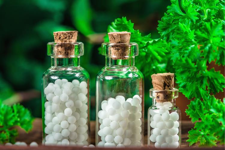 Digital Marketing For Homeopathy Doctors